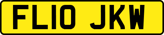 FL10JKW