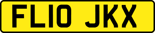 FL10JKX