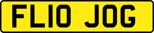 FL10JOG