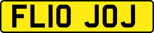 FL10JOJ