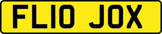 FL10JOX