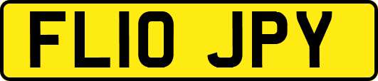 FL10JPY