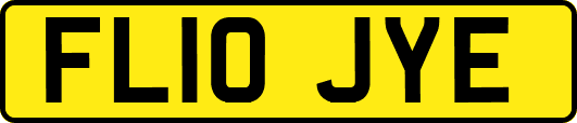 FL10JYE