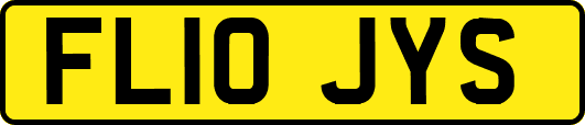 FL10JYS