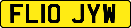 FL10JYW