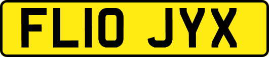 FL10JYX