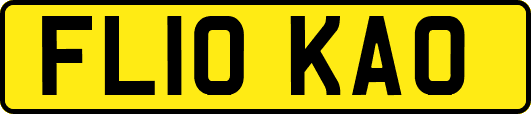 FL10KAO