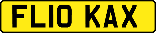 FL10KAX