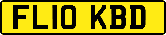 FL10KBD