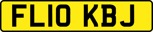 FL10KBJ