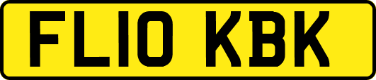FL10KBK