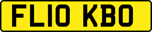 FL10KBO