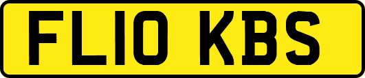 FL10KBS