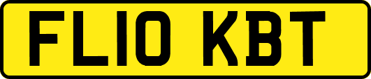 FL10KBT