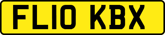 FL10KBX