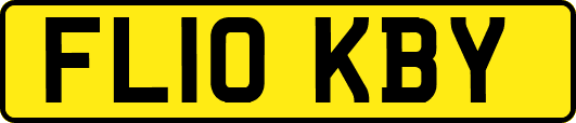 FL10KBY
