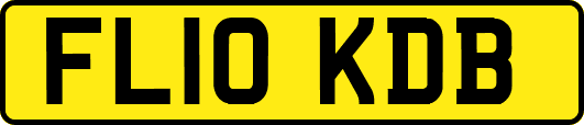 FL10KDB