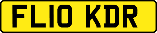 FL10KDR