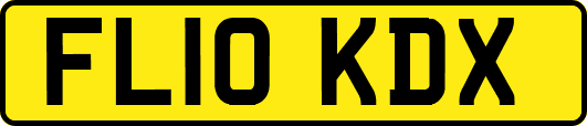 FL10KDX