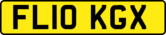 FL10KGX