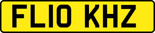 FL10KHZ