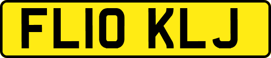FL10KLJ