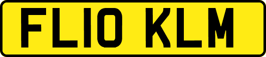 FL10KLM