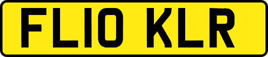 FL10KLR