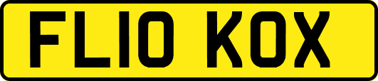 FL10KOX
