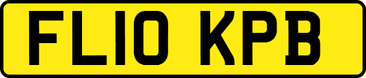 FL10KPB