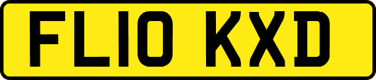 FL10KXD