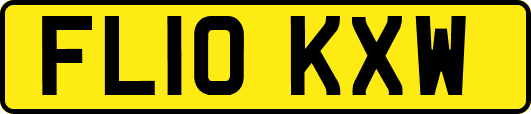FL10KXW
