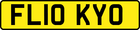 FL10KYO