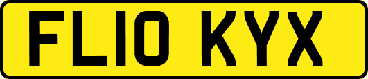 FL10KYX