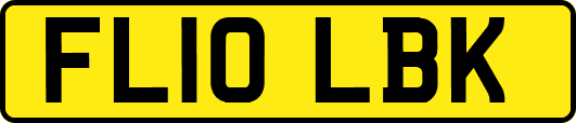 FL10LBK