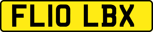 FL10LBX
