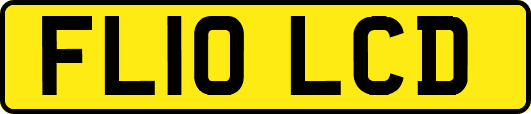 FL10LCD