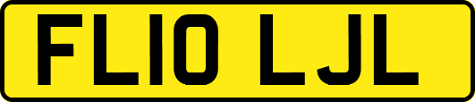 FL10LJL