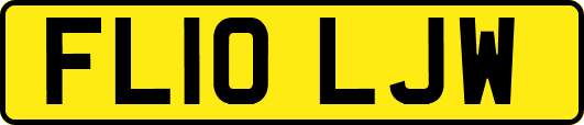 FL10LJW