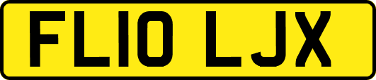 FL10LJX