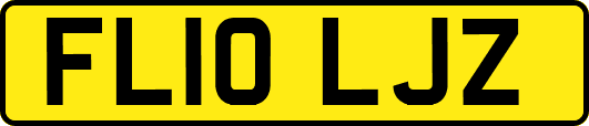 FL10LJZ