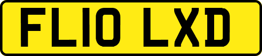 FL10LXD