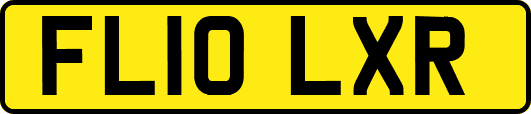 FL10LXR