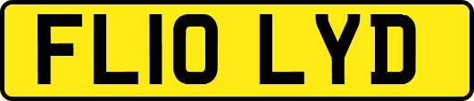 FL10LYD