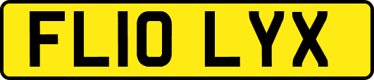 FL10LYX