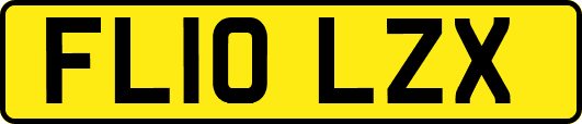 FL10LZX