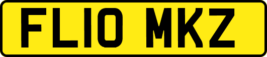 FL10MKZ
