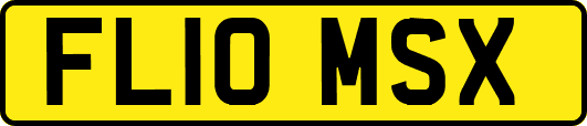 FL10MSX