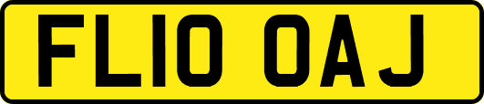 FL10OAJ