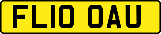 FL10OAU